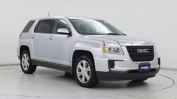 GMC TERRAIN 2017 2GKALMEK9H6205790 image GMC TERRAIN 2017 2GKALMEK9H6205790 image