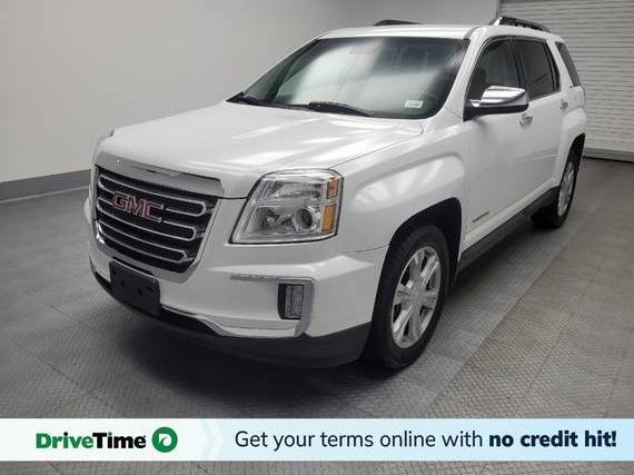 GMC TERRAIN 2017 2GKALPEK2H6327957 image