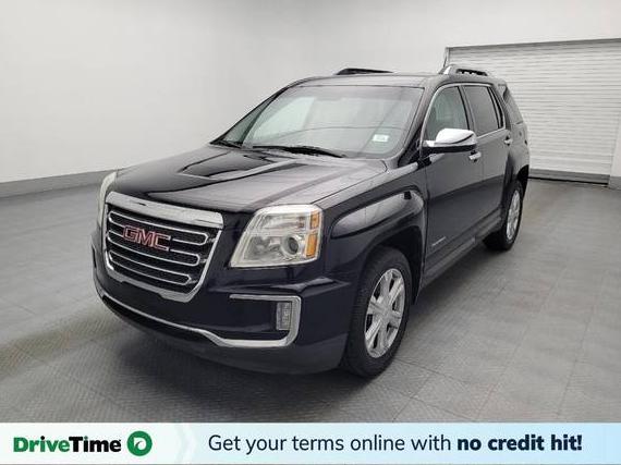 GMC TERRAIN 2017 2GKALPEKXH6306578 image