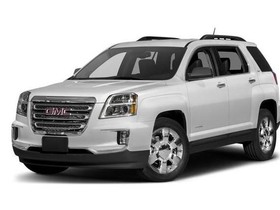 GMC TERRAIN 2017 2GKFLUE3XH6135991 image