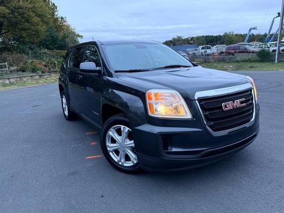 GMC TERRAIN 2017 2GKALMEKXH6312329 image GMC TERRAIN 2017 2GKALMEKXH6312329 image