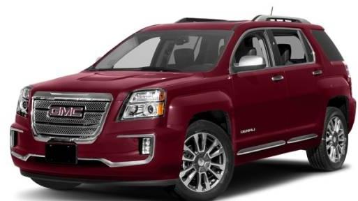 GMC TERRAIN 2017 2GKFLRE34H6317697 image GMC TERRAIN 2017 2GKFLRE34H6317697 image