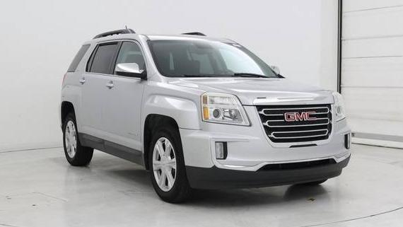 GMC TERRAIN 2017 2GKFLNE30H6273142 image