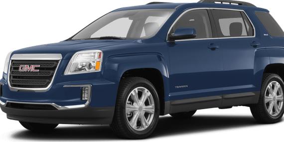 GMC TERRAIN 2017 2GKALNEK3H6204320 image
