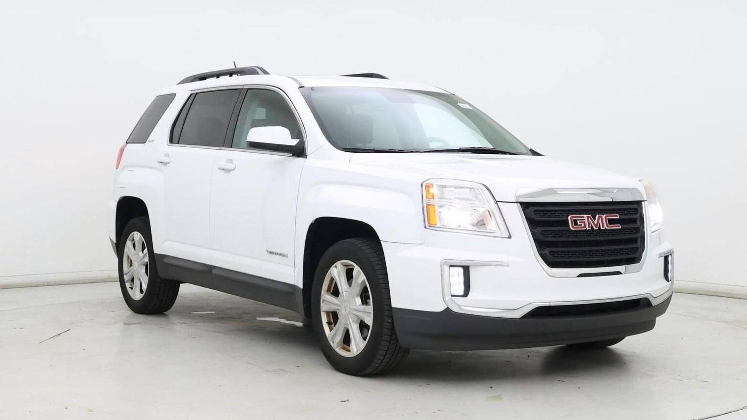 GMC TERRAIN 2017 2GKFLTEK9H6177098 image