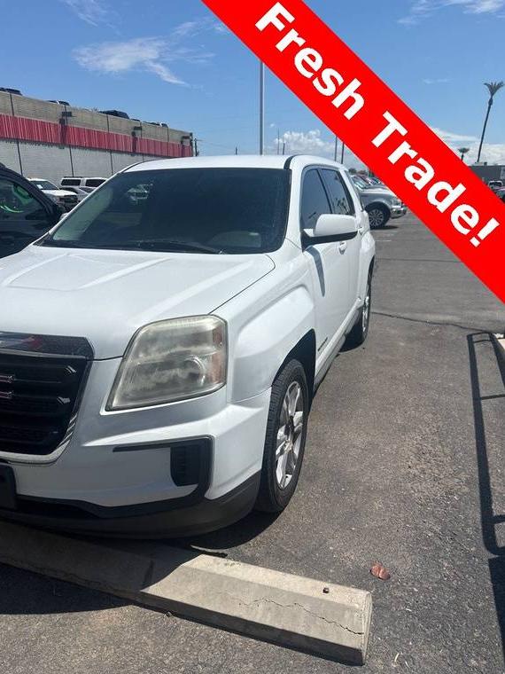 GMC TERRAIN 2017 2GKALMEK5H6338823 image GMC TERRAIN 2017 2GKALMEK5H6338823 image