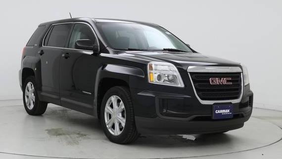 GMC TERRAIN 2017 2GKALMEK2H6330663 image GMC TERRAIN 2017 2GKALMEK2H6330663 image