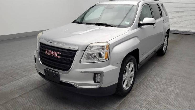 GMC TERRAIN 2017 2GKALNEK5H6338262 image