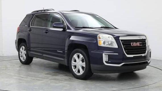 GMC TERRAIN 2017 2GKALNEK1H6322995 image GMC TERRAIN 2017 2GKALNEK1H6322995 image