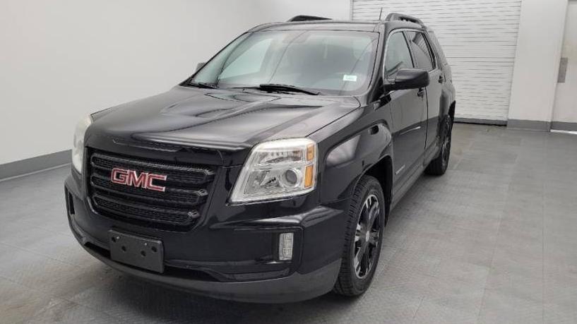 GMC TERRAIN 2017 2GKALNEK6H6242415 image