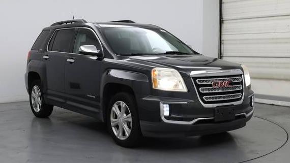 GMC TERRAIN 2017 2GKALNEK0H6138051 image GMC TERRAIN 2017 2GKALNEK0H6138051 image