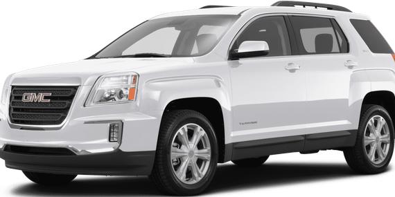 GMC TERRAIN 2017 2GKFLSEKXH6244088 image
