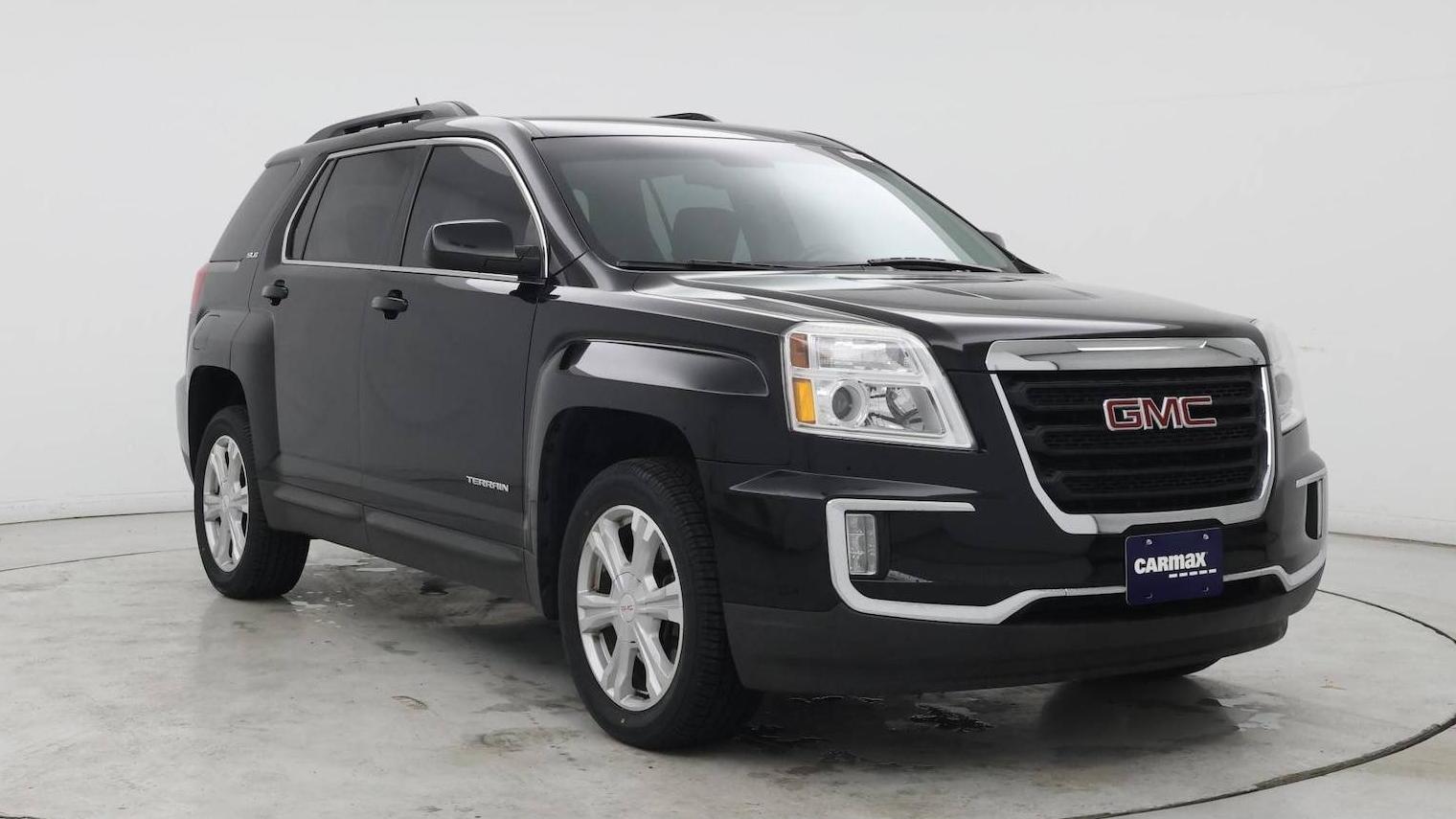 GMC TERRAIN 2017 2GKFLTEK1H6311781 image