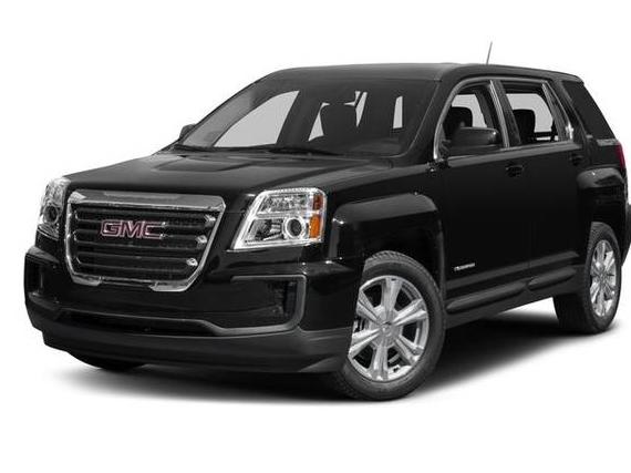 GMC TERRAIN 2017 2GKFLSEKXH6229672 image GMC TERRAIN 2017 2GKFLSEKXH6229672 image