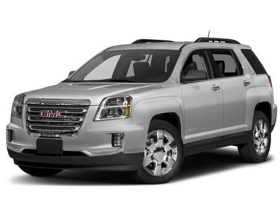GMC TERRAIN 2017 2GKFLUEK8H6102771 image