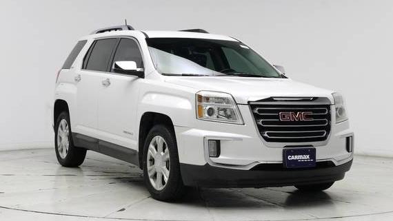 GMC TERRAIN 2017 2GKALPEK6H6288435 image GMC TERRAIN 2017 2GKALPEK6H6288435 image