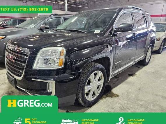 GMC TERRAIN 2017 2GKALNEK7H6352714 image GMC TERRAIN 2017 2GKALNEK7H6352714 image