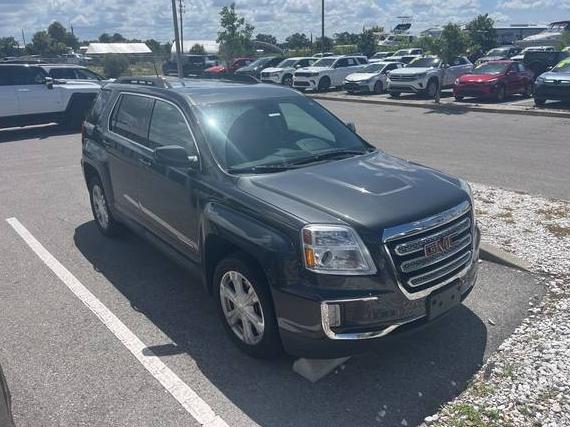 GMC TERRAIN 2017 2GKALNEK8H6353757 image
