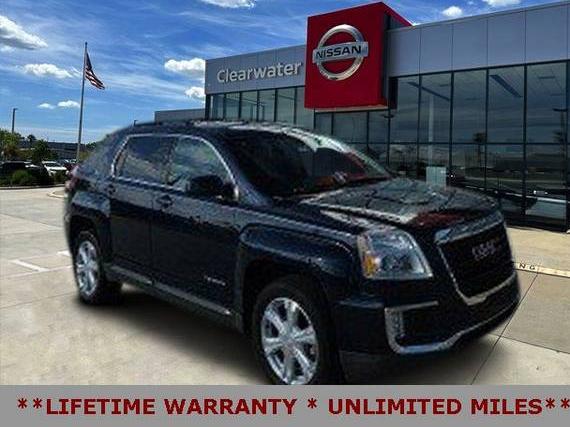 GMC TERRAIN 2017 2GKALNEK5H6323177 image GMC TERRAIN 2017 2GKALNEK5H6323177 image