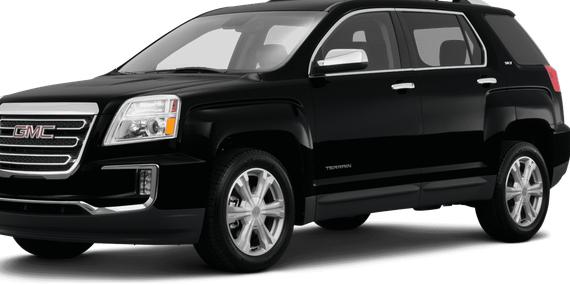 GMC TERRAIN 2017 2GKFLUE37H6223302 image
