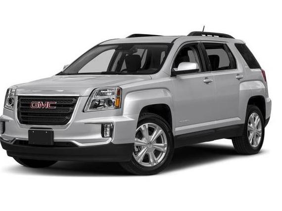 GMC TERRAIN 2017 2GKALNEK0H6352781 image