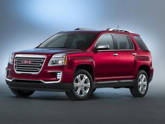 GMC TERRAIN 2017 2GKFLPE36H6215063 image GMC TERRAIN 2017 2GKFLPE36H6215063 image