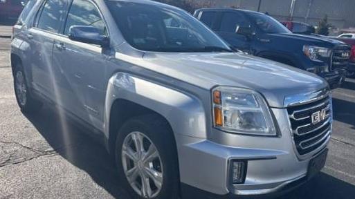 GMC TERRAIN 2017 2GKFLUE34H6271498 image