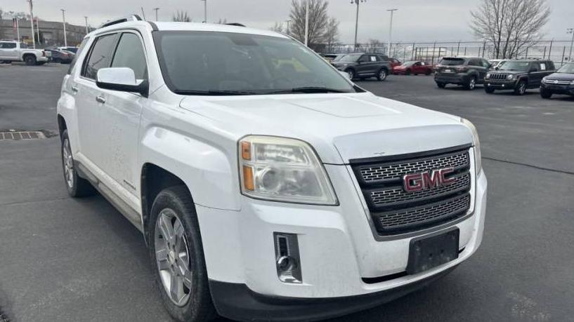 GMC TERRAIN 2012 2GKFLXE52C6209576 image