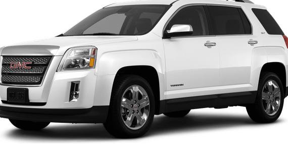 GMC TERRAIN 2012 2GKFLWE54C6258093 image