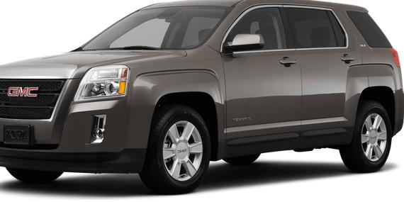 GMC TERRAIN 2012 2GKFLSE5XC6309511 image