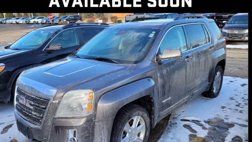 GMC TERRAIN 2012 2GKALUEKXC6216791 image