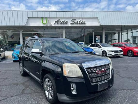 GMC TERRAIN 2012 2GKFLXE5XC6143102 image