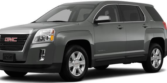 GMC TERRAIN 2012 2GKFLREK4C6273734 image