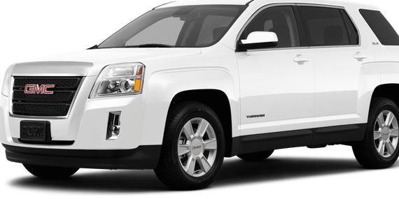 GMC TERRAIN 2012 2GKFLXE53C6171954 image