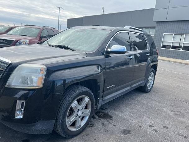 GMC TERRAIN 2012 2GKFLXE51C6101482 image