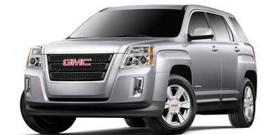 GMC TERRAIN 2012 2GKFLSE5XC6104853 image