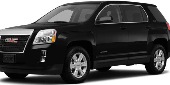 GMC TERRAIN 2012 2GKFLUE54C6192892 image