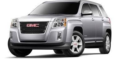 GMC TERRAIN 2012 2GKFLTEKXC6193691 image