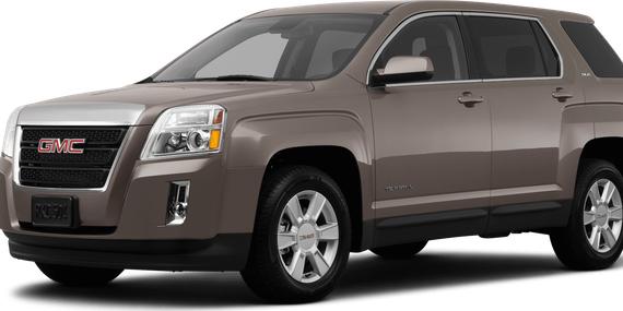 GMC TERRAIN 2012 2GKFLREK7C6354646 image