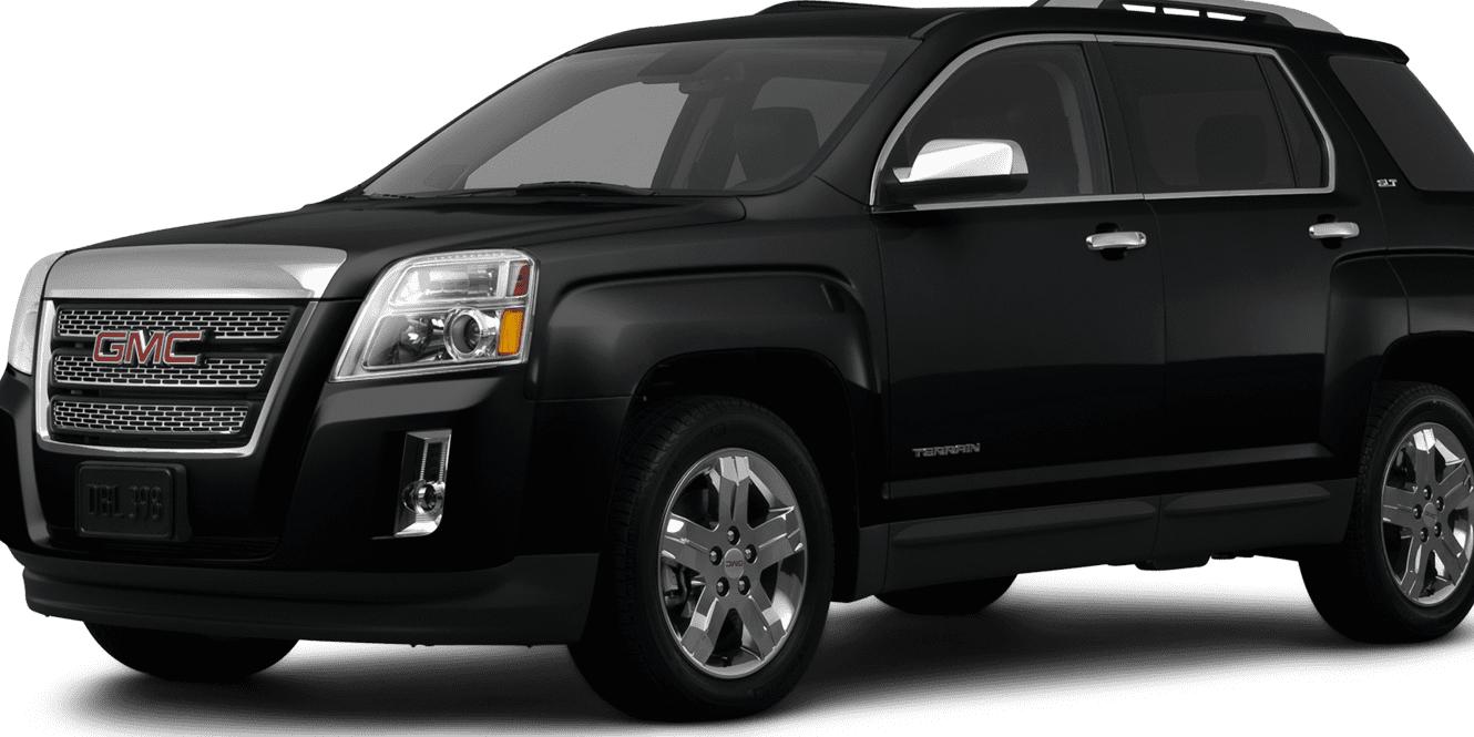 GMC TERRAIN 2012 2GKFLWE59C6336528 image