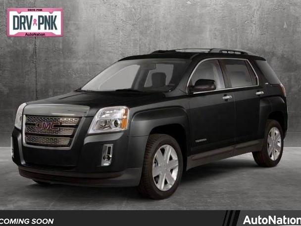 GMC TERRAIN 2012 2GKFLVEK8C6137390 image