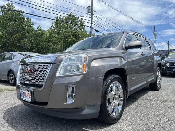 GMC TERRAIN 2012 2GKFLVE5XC6284918 image