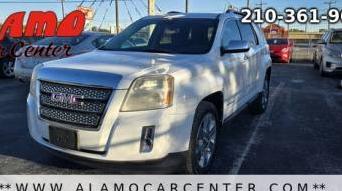 GMC TERRAIN 2012 2GKFLWE59C6285001 image