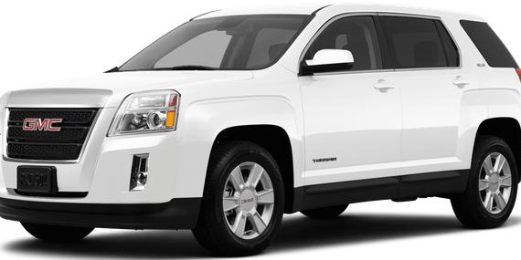 GMC TERRAIN 2012 2GKFLVE53C6386996 image