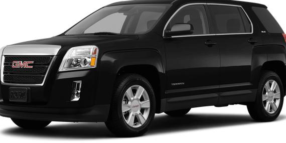 GMC TERRAIN 2012 2GKFLXE50C6175329 image