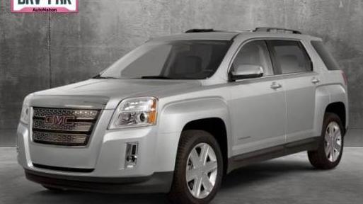 GMC TERRAIN 2012 2GKALWEKXC6168351 image