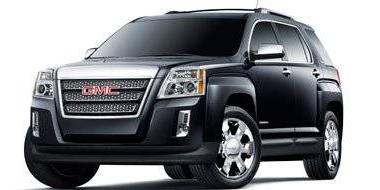 GMC TERRAIN 2012 2GKALUEK4C6332441 image