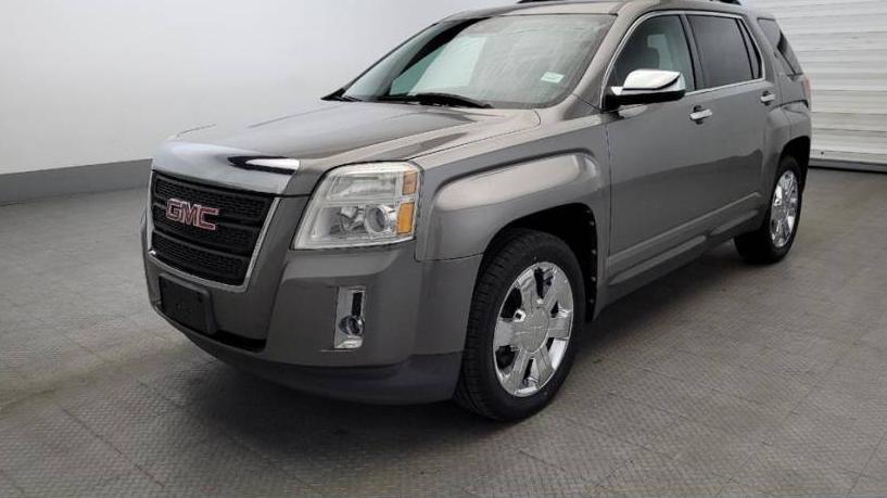 GMC TERRAIN 2012 2GKFLXE50C6253172 image