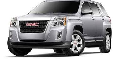 GMC TERRAIN 2012 2GKALMEK3C6205731 image