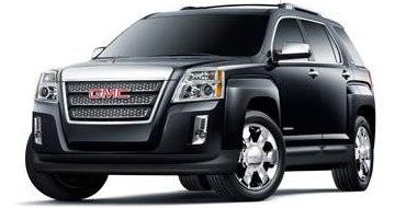 GMC TERRAIN 2012 2GKFLVEK4C6345976 image